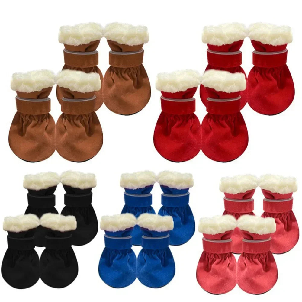 Anti Slip Candy Colors Socks